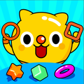 Toddler Learning Games For Kids 2-5 Years Olds