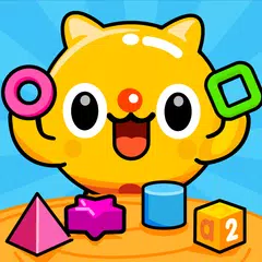 Preschool Games For Toddlers XAPK download
