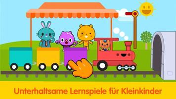 Vorschulspiele für Kleinkinder Screenshot 2