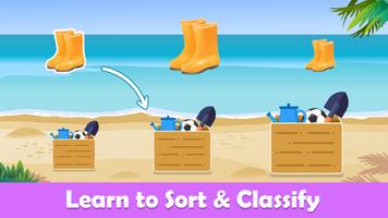 Preschool Games For Toddlers screenshot 2