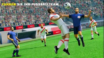 Weltmeister im Fußball-Strike-Turnier Screenshot 2