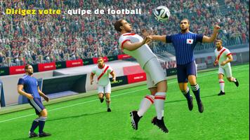 Champion du tournoi de soccer mondial de grève capture d'écran 2