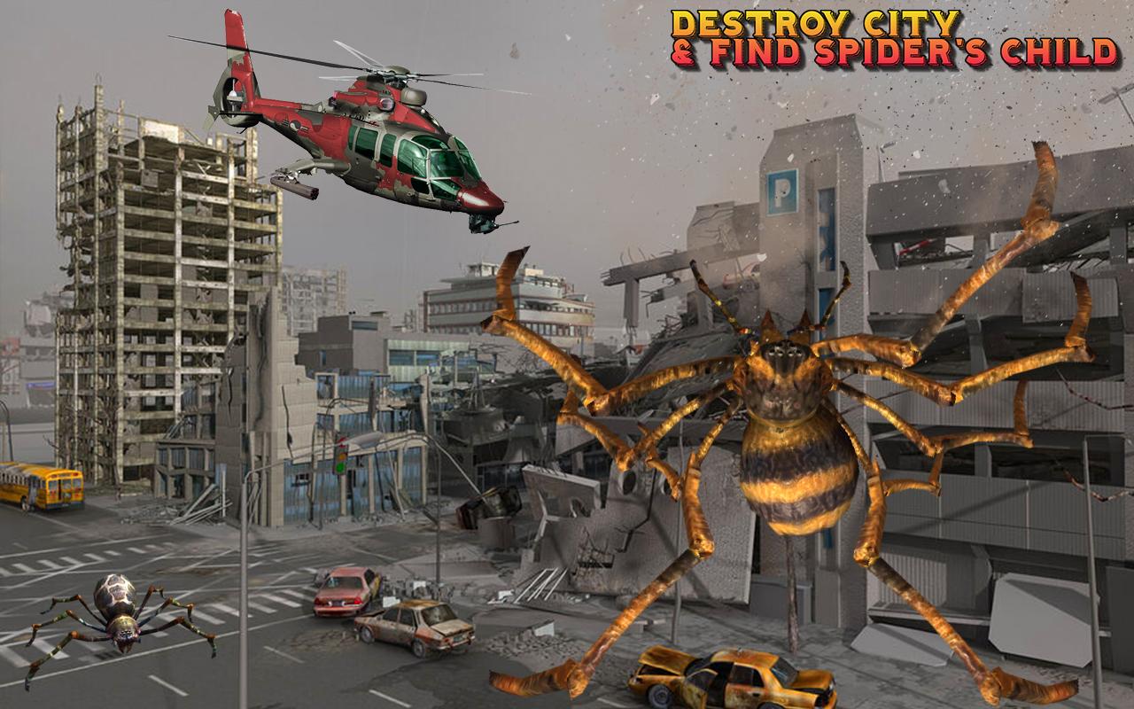 Spider fighter 3 все открыто Spider fighter 3 все открыто