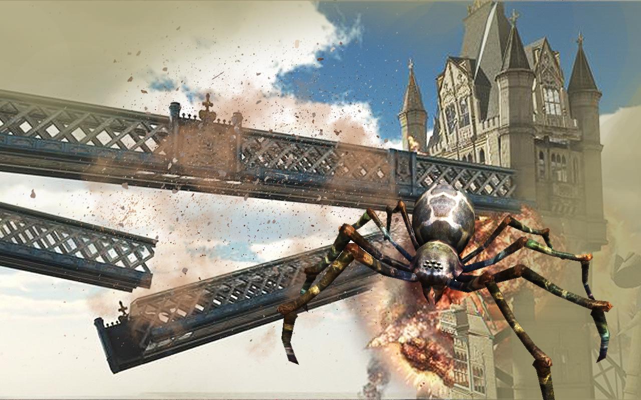 Spider fighter 3 все открыто Spider fighter 3 все открыто