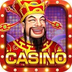 Thần Tài Slot: Nổ Hũ Casino ไอคอน