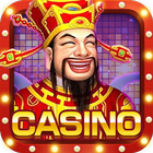 Thần Tài Slot: Nổ Hũ Casino アイコン