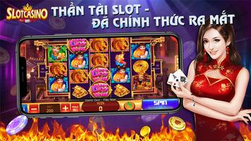 Thần Tài Slot: Nổ Hũ Casino bài đăng