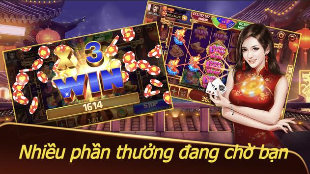 Thần Tài Slot: Nổ Hũ Casino ảnh chụp màn hình 1