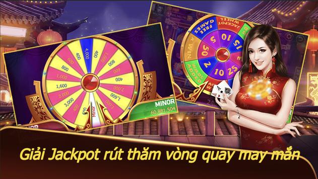 Thần Tài Slot: Nổ Hũ Casino ảnh chụp màn hình 3
