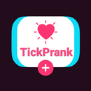 TickPrank Fake Chat Post Like APK