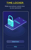 Time Password – Phone Lock poster