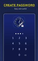 Time Password – Phone Lock screenshot 2