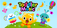 Download do APK de Piano Infantil: Jogos Musicais para Android