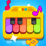 Piano Kids - Music & Songs para Android - Baixe o APK na Uptodown