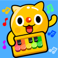 Baby Piano For Toddlers: Kids Music Games