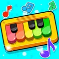 Kids Piano Fun - Baby Music And Sounds