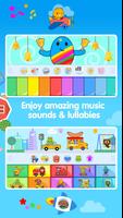 Toddler World: Preschool Games screenshot 1