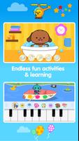 Toddler World: Preschool Games capture d'écran 2
