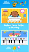 Toddler World: Preschool Games captura de pantalla 2