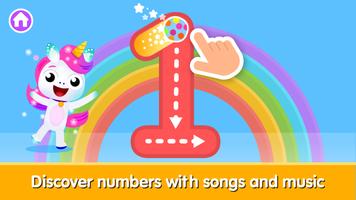 Toddler Games: Kids Learning ภาพหน้าจอ 1