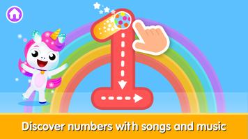 Toddler Games: Kids Learning スクリーンショット 1