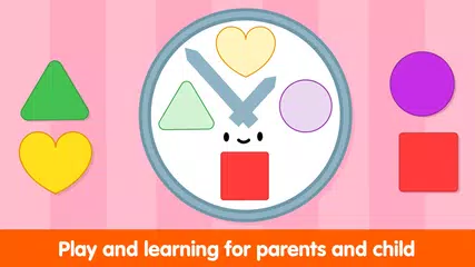 Baixar Toddler Games: Kids Learning XAPK