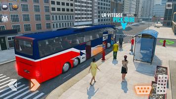 Bus Simulator ultime: Coach de conduite capture d'écran 3
