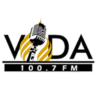 Vida FM Radio 圖標