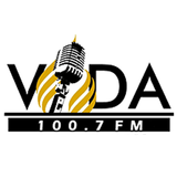 Vida FM Radio आइकन