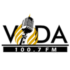 Vida FM Radio biểu tượng