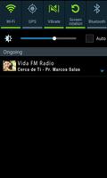 Vida FM Radio 截圖 3