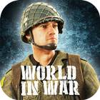World in War أيقونة