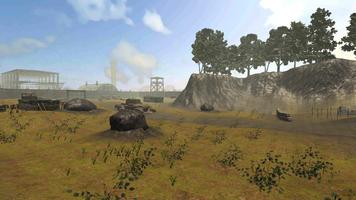 World in War الملصق
