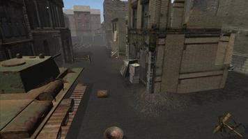 World in War screenshot 1