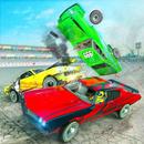 Demolition Derby Car Crash Simulator 2020 APK