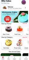 Elite Cakes bài đăng