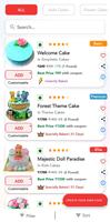 Elite Cakes ảnh chụp màn hình 3