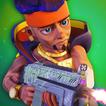 Trillionaire Thugs ZombieWorld icon