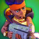 APK Trillionaire Thugs ZombieWorld