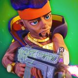 Trillionaire Thugs ZombieWorld APK