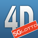 Live 4D Singapore Pools Lotto APK