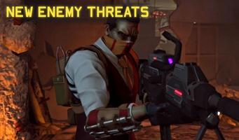 XCOM®: Enemy Within poster