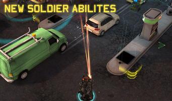 XCOM®: Enemy Within ภาพหน้าจอ 1