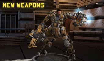 XCOM®: Enemy Within imagem de tela 3