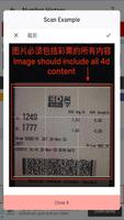 Toto 4D Scanner Live 4D Result تصوير الشاشة 3