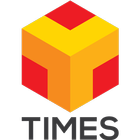 TIMES icon