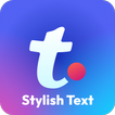 Stylish Text & Fonts Keyboard