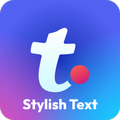 Stylish Text & Fonts Keyboard