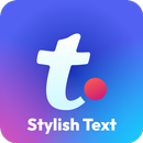Stylish Text & Fonts Keyboard APK