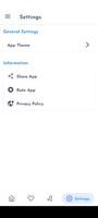 Stylish Text ภาพหน้าจอ 2